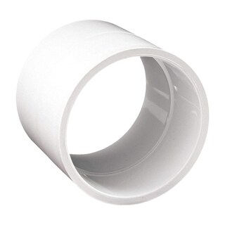 Foto 1 | Foto 1 | Coples de Pvc Ventdepot Mxcoe-016 1 Pieza Blanco
