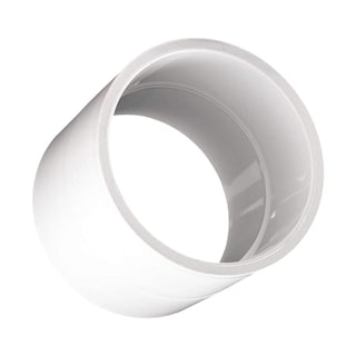 Foto 3 | Foto 3 | Coples de Pvc Ventdepot Mxcoe-016 1 Pieza Blanco