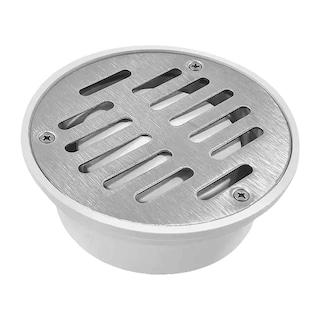 Foto 1 | Foto 1 | Coladera ara Tubo Pvc Ventdepot Mxsxc-005 10 Piezas Blanco