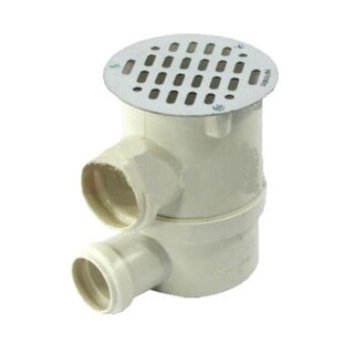 Foto 2 | Foto 2 | Rejilla Bote Giratorio Ventdepot Mxasn-005 1 Pieza Blanco