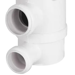 Foto 3 | Foto 3 | Rejilla Bote Giratorio Ventdepot Mxasn-005 1 Pieza Blanco