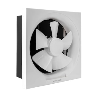 Foto 3 | Foto 3 | Extractor Industrial de Aire Estevez 1710(eco) olor Blanco 10'' 1710 Muro/Ventana