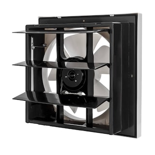 Foto 5 | Foto 5 | Extractor Industrial de Aire Estevez 1710(eco) olor Blanco 10'' 1710 Muro/Ventana