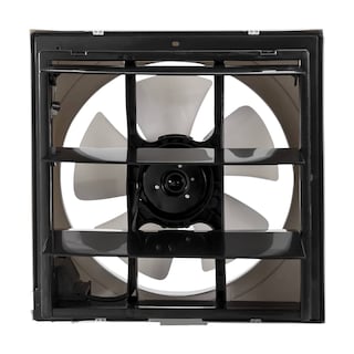 Foto 6 | Foto 6 | Extractor Industrial de Aire Estevez 1710(eco) olor Blanco 10'' 1710 Muro/Ventana