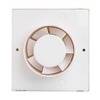 Foto 6 | Foto 6 | Extractor de Aire Estevez 1404-H(eco) color Blanco 4'' 1404 con Sensor de Humedad