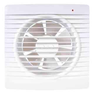 Foto 1 | Foto 1 | Extractor de Aire Iusa de 20 W