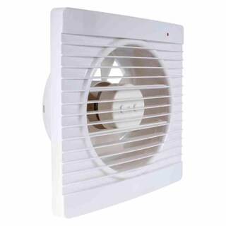 Foto 2 | Foto 2 | Extractor de Aire Iusa de 20 W