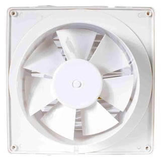 Foto 3 | Foto 3 | Extractor de Aire Iusa de 20 W