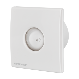 Foto 6 | Foto 6 | Estevez Extractor De Aire De 4 Pulgadas Tipo Europeo Para Baño / Cocina