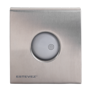 Foto 1 | Foto 1 | Estevez Extractor De Aire De 4 Pulgadas Tipo Europeo Para Baño / Cocina