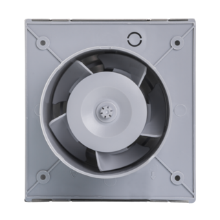 Foto 5 | Foto 5 | Estevez Extractor De Aire De 4 Pulgadas Tipo Europeo Para Baño / Cocina