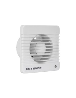 Foto 2 | Foto 2 | Estevez Extractor De Aire Tipo Inglés 6 Pulgadas