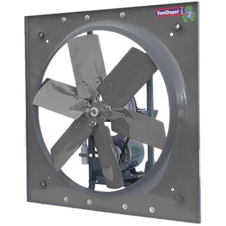 Foto 1 | Foto 1 | Extractor Axial De Pared Ventdepot Mxapm-015 1 Pieza Multicolor