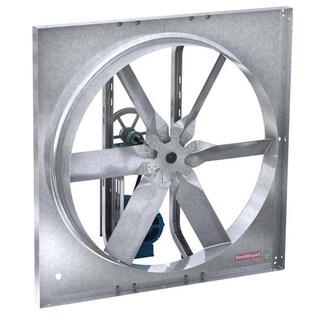 Foto 1 | Foto 1 | Ventilador De Extracción De Eficaz Ventdepot Mxaxi-111 1 Pieza Multicolor