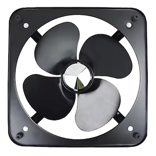 Foto 3 | Foto 3 | Ventilador Negro De Pared Ventdepot Mxbsi-001 1 Pieza Multicolor