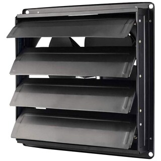 Foto 1 | Foto 1 | Ventilador Axial Alta Durabilidad Ventdepot Mxbsu-003 3 Piezas Multicolor