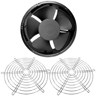 Foto 1 | Foto 1 | Ventilador De Pared Con Rejillas Ventdepot Mxbix-006 1 Pieza Multicolor