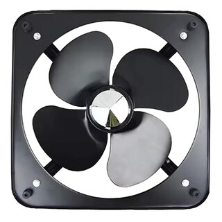 Foto 3 | Foto 3 | Ventilador Axial Motor de Cobre VentDepot Mxbsq-002 2 Piezas