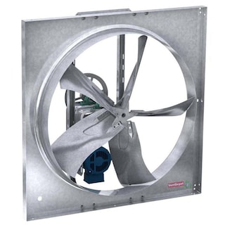 Foto 1 | Foto 1 | Ventilador De Extracción De Eficaz Ventdepot Mxaxi-227 1 Pieza Multicolor