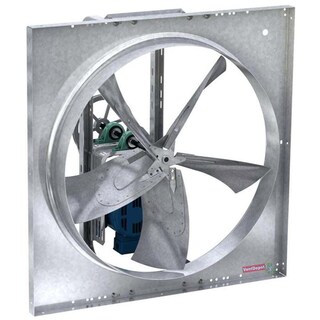 Foto 1 | Foto 1 | Ventiladores De Extracción Ventdepot Mxaxi-254 1 Pieza Multicolor