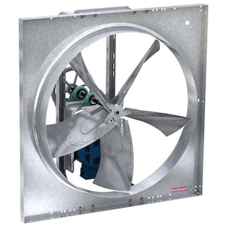 Foto 1 | Foto 1 | Ventiladores De Extracción Ventdepot Mxaxi-196 1 Pieza Multicolor