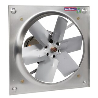 Foto 1 | Foto 1 | Extractor A Prueba De Explosion Ventdepot Mxexs-001 1 Pieza Multicolor