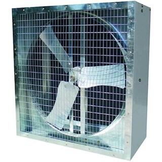 Foto 1 | Foto 1 | Ventilador Con Gabinete Ventdepot Mxbof-002 1 Pieza Multicolor