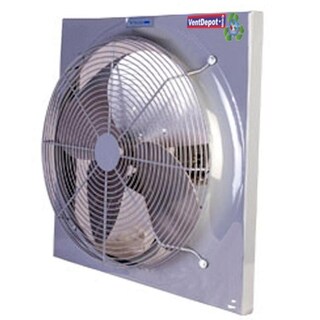 Foto 1 | Foto 1 | Extractor Axial Ventdepot Mxaxa-003