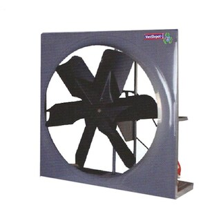 Foto 1 | Foto 1 | Extractor Axial Para Bodegas Ventdepot Mxbre-010 1 Pieza Multicolor