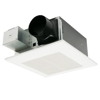Foto 1 | Foto 1 | Extractor De Baño Panasonic Whisperfit Fv-0511vfc1 50-80-110 Cfm - Venta Internacional.