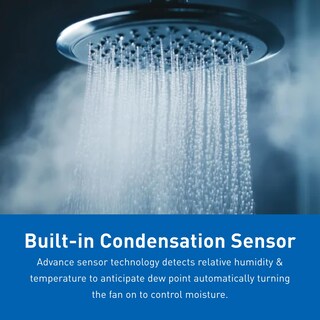 Foto 6 | Foto 6 | Extractor De Baño Panasonic Whisperfit Fv-0511vfc1 50-80-110 Cfm - Venta Internacional.