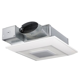Foto 1 | Foto 1 | Ventilador Panasonic Fv-0510vsl1 Whispervalue Dc 50-80-100 Cfm - Venta Internacional.