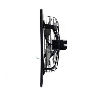 Foto 2 | Foto 2 | Extractor de Aire 24'' Tritón Masterfan