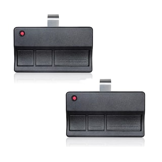 Foto 3 | Foto 3 | Set 2 Control para Portón Visera 3 Botones Eo Safe Imports Esi-8301 color Negro