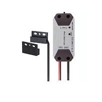 Controlador Inteligente de Portón Garaje Wifi Eo Safe Imports Esi-9813 Multicolor