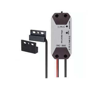 Foto 1 | Foto 1 | Controlador Inteligente de Portón Garaje Wifi Eo Safe Imports Esi-9813 Multicolor