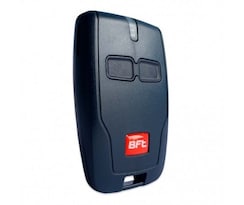 Control Remoto Merik Bft Mitto 2ch 433mhz Original