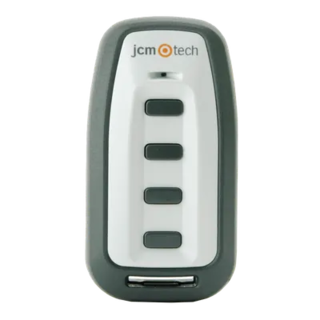 Foto 1 | Foto 1 | Control Remoto Merik Go Pro 4ch 433mhz Jcm Alta Seguridad