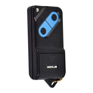 Foto 1 | Foto 1 | Control Remoto para Portón Genius 2ch Modelo Tm2433