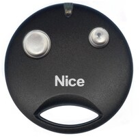 Control de 2 Botones Nice 433.92 mhz Smilo Sm2