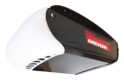 Motor de Portón Residencial Merik 711 M Silencioso