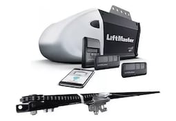 Motor Residencial para Portón Ascendente Liftmaster 8165w