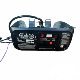 Foto 2 | Foto 2 | Motor Silencioso Merik 711 Para Portón Eléctrico Incluye Riel