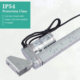 Foto 6 | Foto 6 | Actuador Lineal Solar Tracker Eco-worthy Heavy Duty 1500n - Venta Internacional.