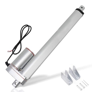 Foto 1 | Foto 1 | Actuador Lineal Solar Tracker Eco-worthy Heavy Duty 1500n - Venta Internacional.