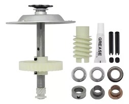 Flecha y Engrane para Motor Liftmaster 41c4220a