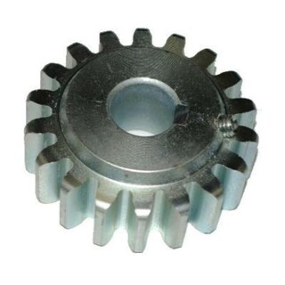 Foto 1 | Foto 1 | Engrane Fadini M4 X Z18 para Mec 200