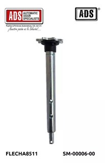 Foto 2 | Foto 2 | Flecha para Motor Liftmaster Compatible con Merik/Chamberlain/Craftman Punta Delgada