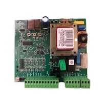 Tarjeta Electrónica Genius Sprint 383 Ja383