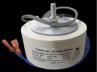 Foto 3 | Foto 3 | Transformador Toroidal para Merik 711 Liftmaster 41c168